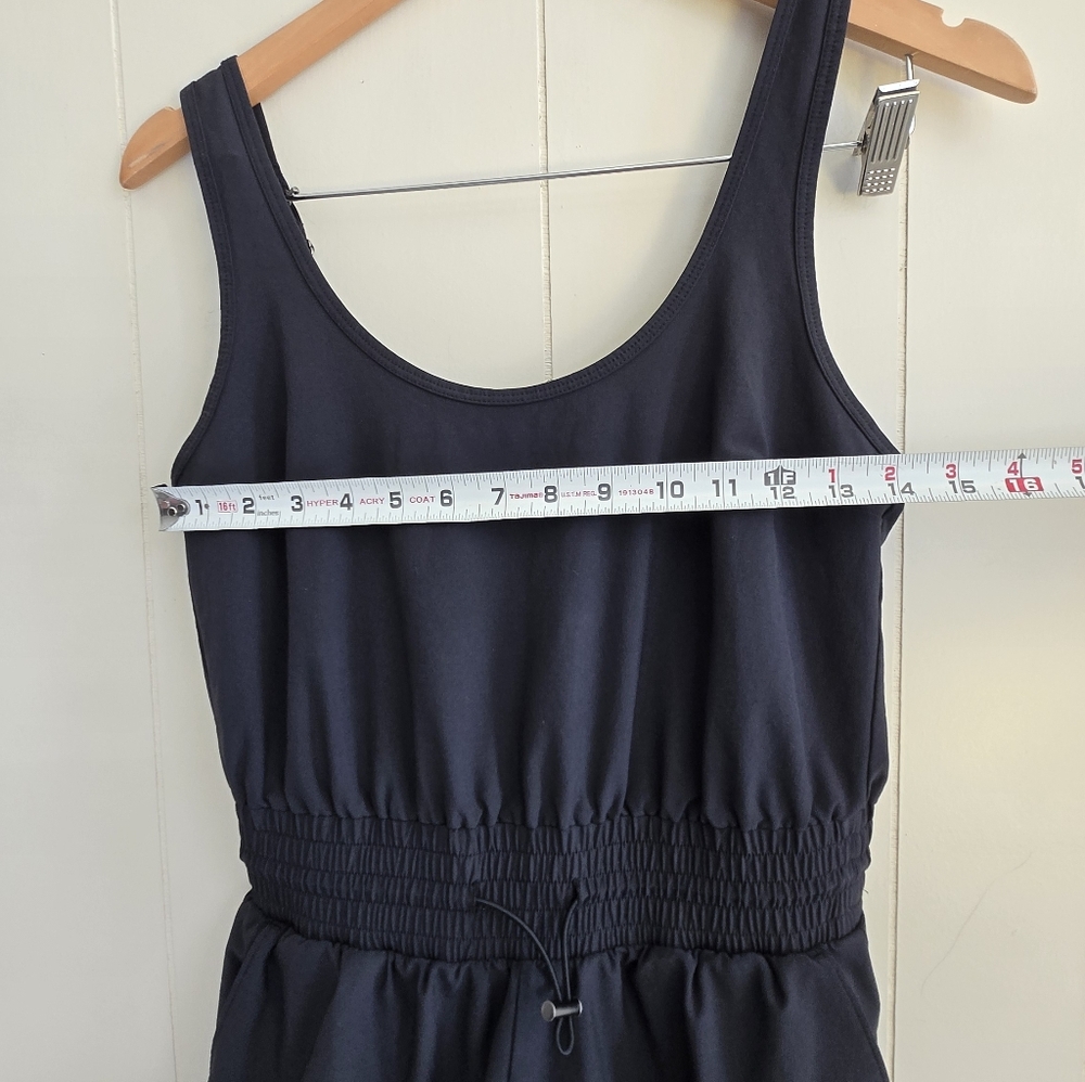 Abercrombie & Fitch One Piece Romper -Size S - Picture 5 of 9